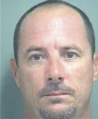 Troy Chenturner, - Palm Beach County, FL 